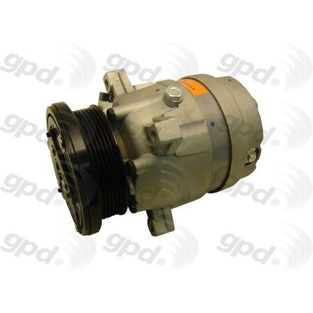 Gpd Compressor Kit 9612212